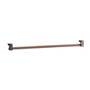Brugg Wardrobe Hanging Rail (Saddle Shape)