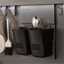 BASEL Double Cylinder Organizer