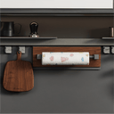 BASEL Nature Line Paper Towel Holder