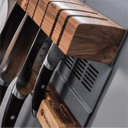BASEL Nature Line Magnetic Knife Holder