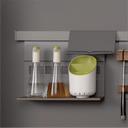 BASEL Nature Line Hanging Shelf