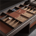 BRUGG Jewelry Organizer Drawer