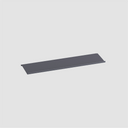 BASEL Rail-Mounted Shelf
