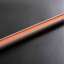 Brugg Wardrobe Hanging Rail (Saddle Shaped)