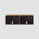 CHUR 130 Double Storage Box