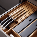 CHUR 150 Cling Film & Aluminum Foil Dispenser Box