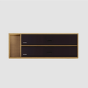 CHUR 150 Cling Film & Aluminum Foil Dispenser Box