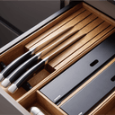 CHUR 150 Knife Organizer Box