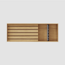 CHUR 150 Knife Organizer Box