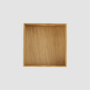 CHUR 210 Cube Box