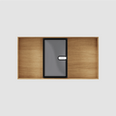 CHUR 210 Storage Box (with Container)