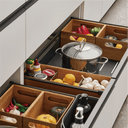 CHUR 235 Cuboid Box