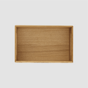 CHUR 235 Cuboid Box