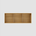 CHUR 420 Trisection Cuboid Box