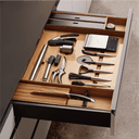 CHUR 510 All-in-One Kitchen Tool Organizer (with Tools)