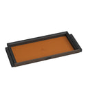 LUGANO Leather Shallow Drawer