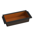 LUGANO Leather Deep Drawer