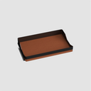 LIESTAL Leather Pull-Out Tray