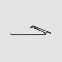 LIESTAL Trousers Hanger