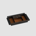 LUGANO Soft Clothing Organizer Drawer