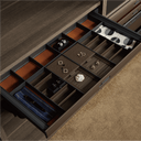 LUGANO Jewelry Organizer Drawer