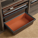 LUGANO Leather Deep Drawer