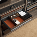 LUGANO Soft Clothing Organizer Drawer