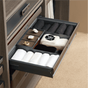 LUGANO Soft Clothing Organizer Drawer