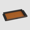 LUGANO Leather Shallow Drawer