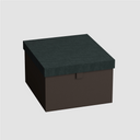 LUGANO Lid & Base Box