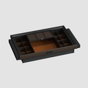 LUGANO Lingerie Organizer Drawer