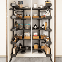 MOUTIER Linkage Pull-Out Pantry