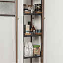 MOUTIER Vertical Pull-Out Pantry