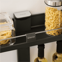 MOUTIER Door-Mounted Pantry