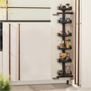 MOUTIER Door-Mounted Pantry
