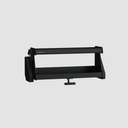 OLTEN Double-Layer Pull-Down Basket For Overhead Cabinet