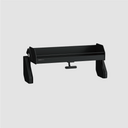 OLTEN Single-Layer Pull-Down Basket For Overhead Cabinet