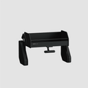 OLTEN Single-Layer Pull-Down Basket For Overhead Cabinet