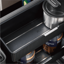 SCHIERS 450 Integrated Pull-Out Unit (with Lift-and-Hang System)