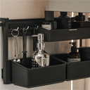 SCHIERS Inner Pull-Out Unit (Left-Side Mounted)