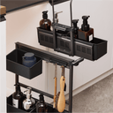 SCHIERS Inner Pull-Out Unit with Detachable Basket