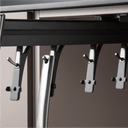 SCHIERS Inner Pull-out Unit for Pans (Top Mounted)