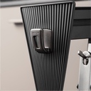 SCHIERS Inner Pull-out Unit for Pans (Top Mounted)