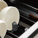SCHIERS Adjustable Bowl Organizer