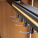 SCHIERS Inner Pull-out Unit for Cleaning Tools (Top Mounted)