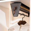 SCHIERS Inner Pull-out Unit for Hanging Clothes (Top Mounted)