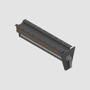 SCHIERS Inner Pull-out Unit for Hanging Clothes (Top Mounted)