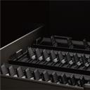 SCHIERS Plate & Bowl Pull-Out Drawer Sets A