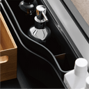 SCHIERS Pot Pull-Out Drawer Sets (Multi-purpose)