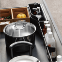 SCHIERS Pot Pull-Out Drawer Sets (Multi-purpose)